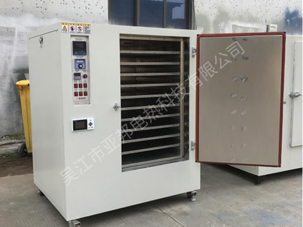 熱風循環烘箱介紹